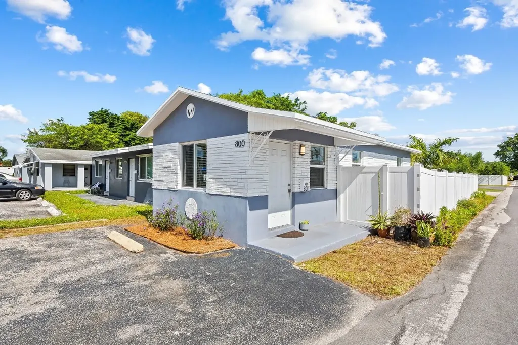 800 NW 6th Avenue Hallandale Beach FL 33009