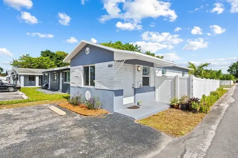 800 NW 6th Avenue Hallandale Beach FL 33009