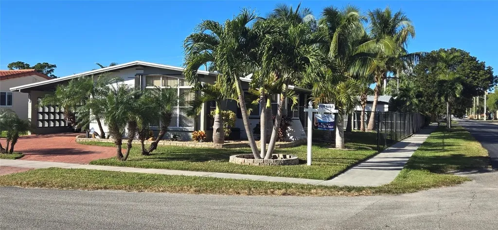1125 NE 5th Street Hallandale Beach FL 33009