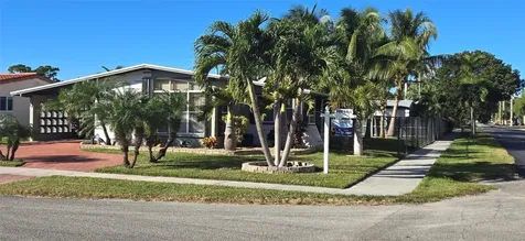 1125 NE 5th Street Hallandale Beach FL 33009
