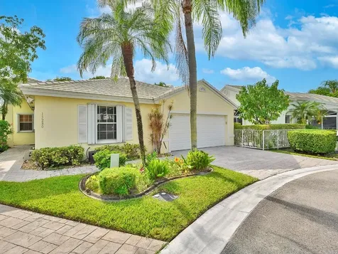 15280 Wilshire Court Pembroke Pines FL 33027