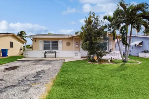 6884 NW 26th Street Sunrise FL 33313