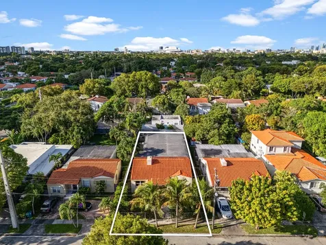1519 SW 19th Street Miami FL 33145