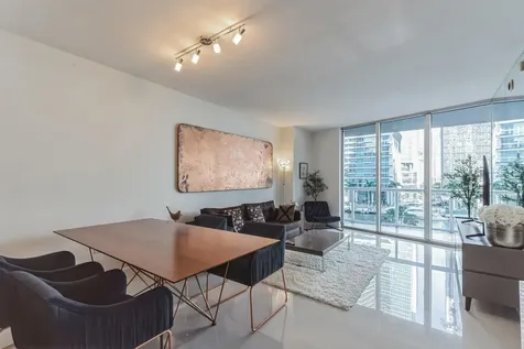 475 Brickell Avenue Miami FL 33131