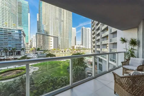 475 Brickell Avenue Miami FL 33131