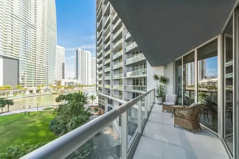 475 Brickell Avenue Miami FL 33131