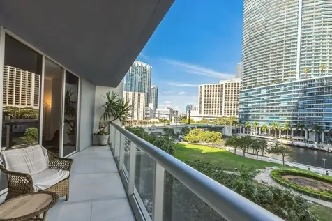 475 Brickell Avenue Miami FL 33131