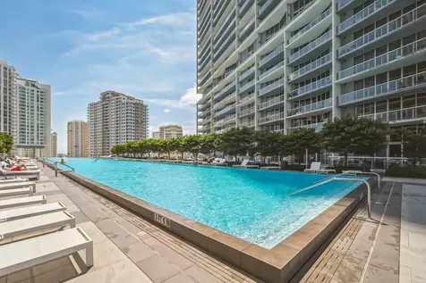 475 Brickell Avenue Miami FL 33131