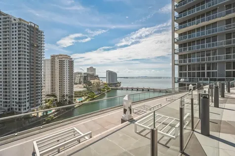475 Brickell Avenue Miami FL 33131