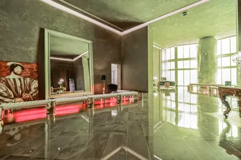 475 Brickell Avenue Miami FL 33131