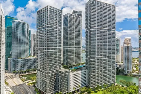 475 Brickell Avenue Miami FL 33131