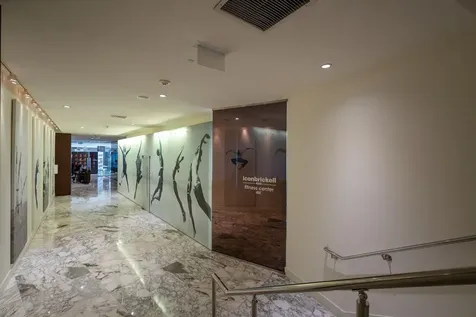 475 Brickell Avenue Miami FL 33131