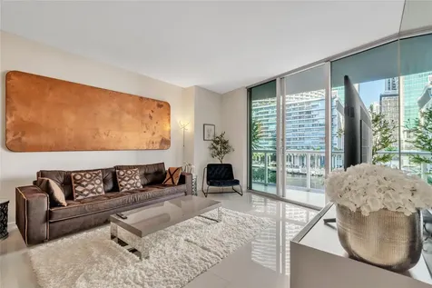 475 Brickell Avenue Miami FL 33131