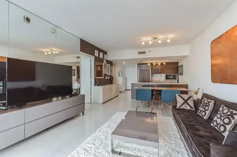 475 Brickell Avenue Miami FL 33131