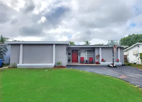2481 NW 87th Avenue Sunrise FL 33322