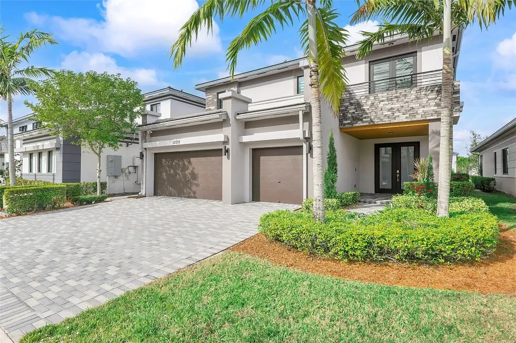 10715 Pacifica Way Parkland FL 33076