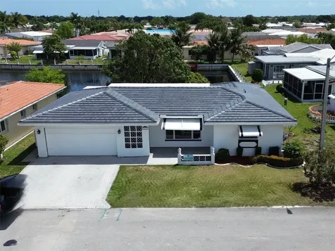 5804 NW 87th Terrace Tamarac FL 33321