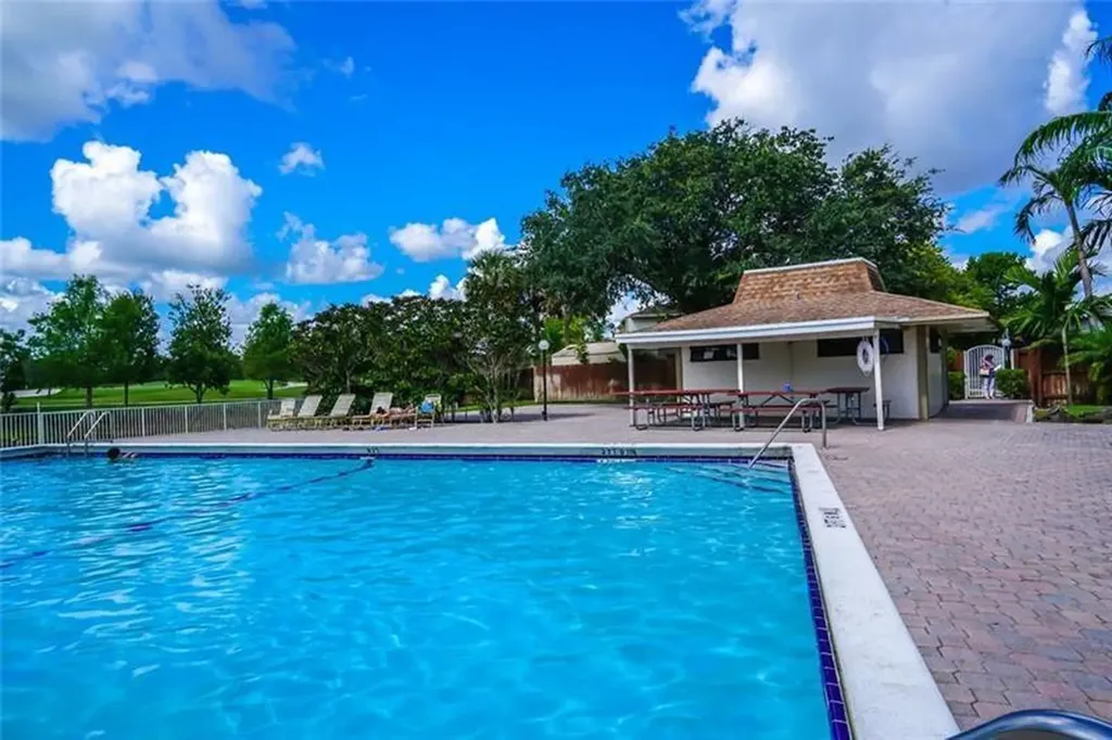 722 NW 132nd Terrace Plantation FL 33325