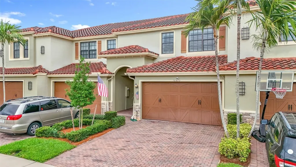 10813 NW 73rd Court Parkland FL 33076