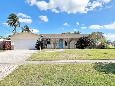 360 NW 43rd Avenue Coconut Creek FL 33066