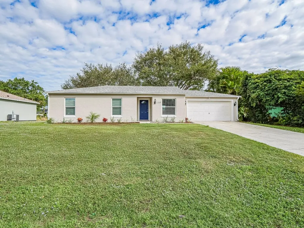 238 Harp Terrace Sebastian FL 32958
