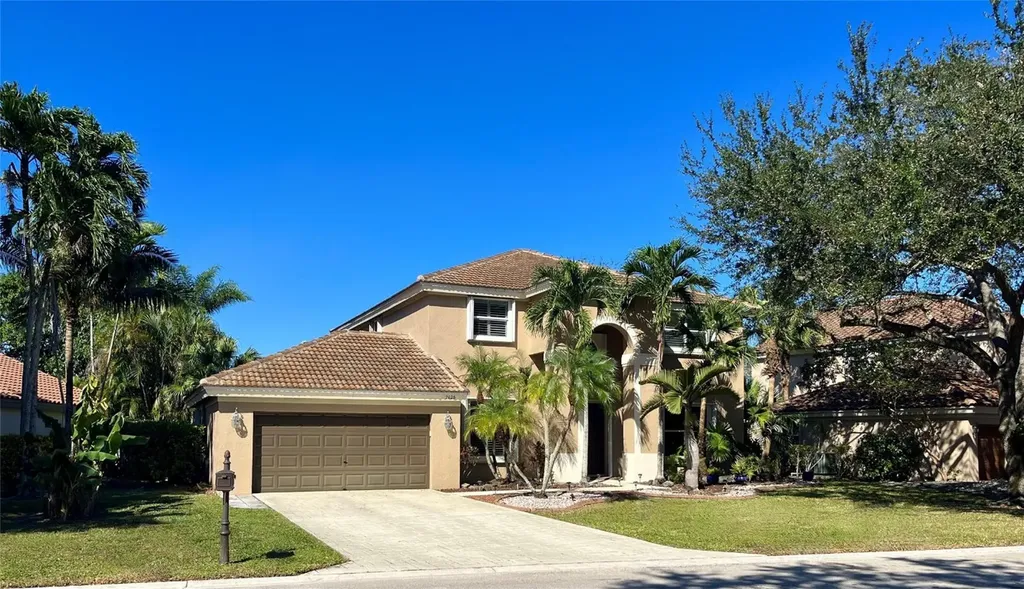 7425 NW 65th Lane Parkland FL 33067