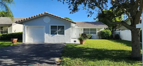 8911 NW 25th Court Coral Springs FL 33065