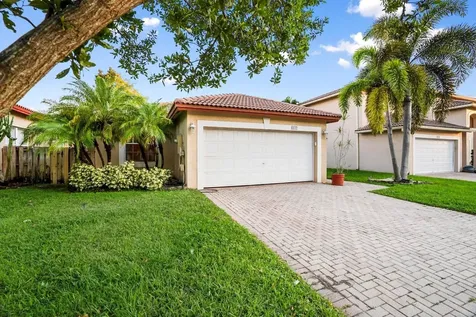 6122 NW 41st Drive Coral Springs FL 33067