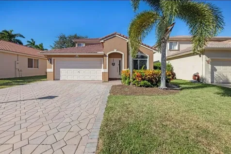 4647 Waycross Drive Coconut Creek FL 33073