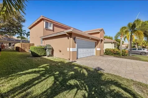 4647 Waycross Drive Coconut Creek FL 33073