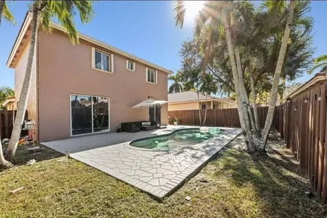 4647 Waycross Drive Coconut Creek FL 33073