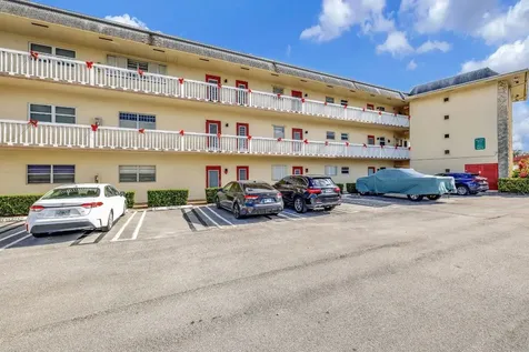 4431 NW 16th Street Fort Lauderdale FL 33313