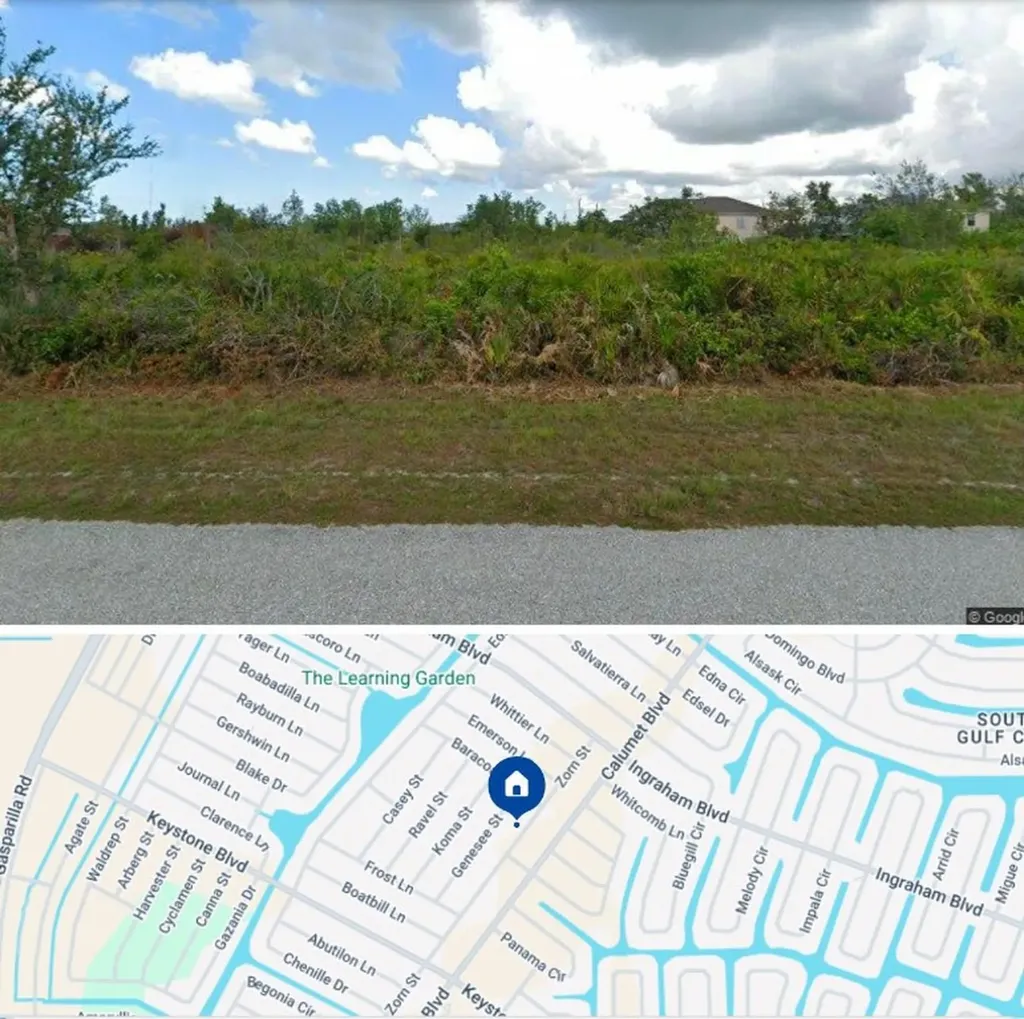 9205 Zorn Street Port Charlotte FL 33981