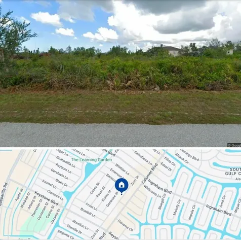 9205 Zorn Street Port Charlotte FL 33981