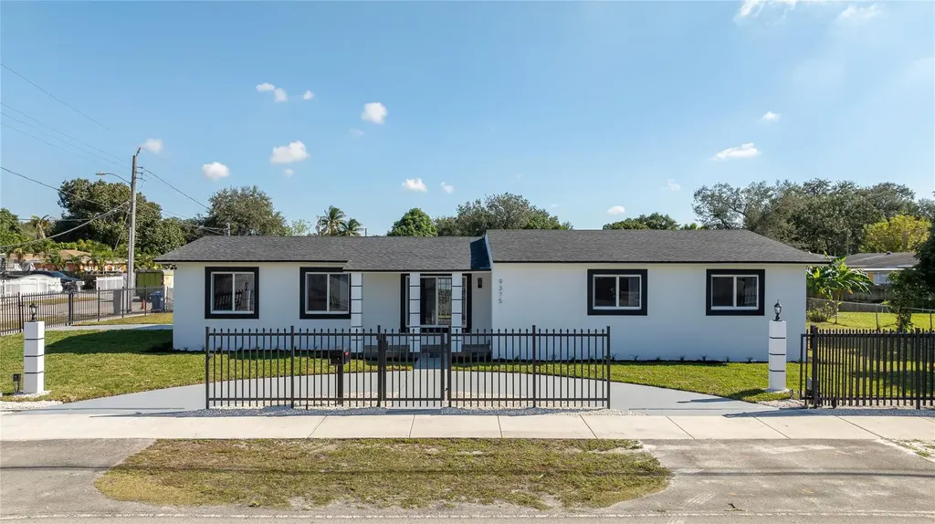 9375 NW 25th Avenue Miami FL 33147