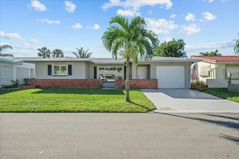 4506 NW 45th Court Tamarac FL 33319