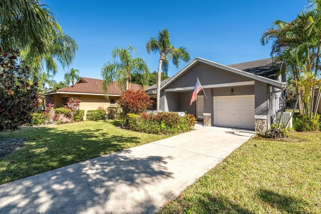 2566 Dahoon Avenue Coconut Creek FL 33063