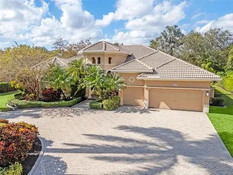 6137 NW 90th Avenue Parkland FL 33067