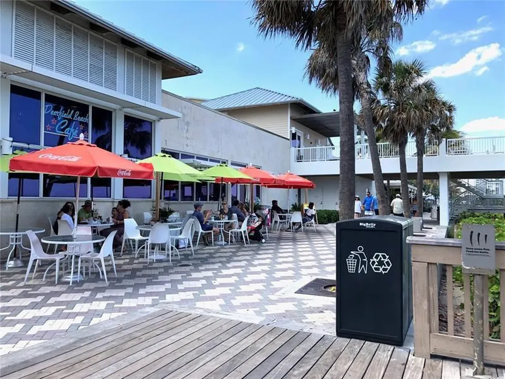 191 S Ocean Drive Deerfield Beach FL 33441