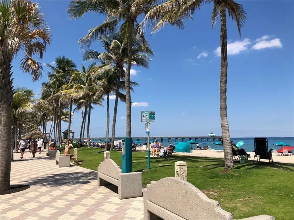 191 S Ocean Drive Deerfield Beach FL 33441