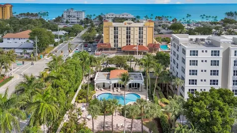 191 S Ocean Drive Deerfield Beach FL 33441