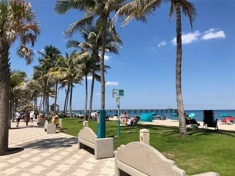 191 S Ocean Drive Deerfield Beach FL 33441