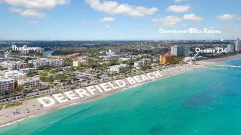 191 S Ocean Drive Deerfield Beach FL 33441