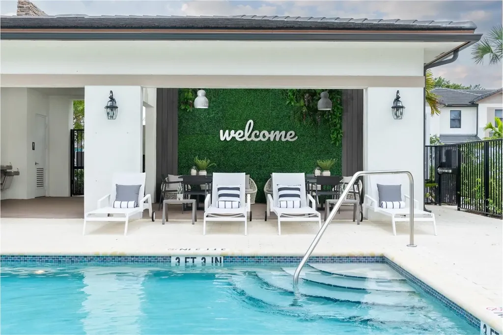 708 Del Vista Road Pompano Beach FL 33069