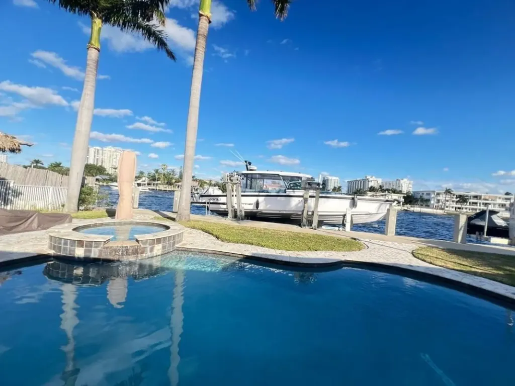 412 SE 28th Avenue Pompano Beach FL 33062