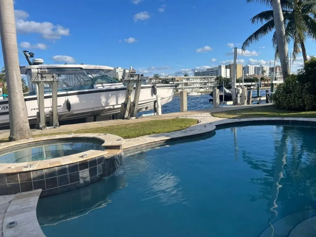 412 SE 28th Avenue Pompano Beach FL 33062