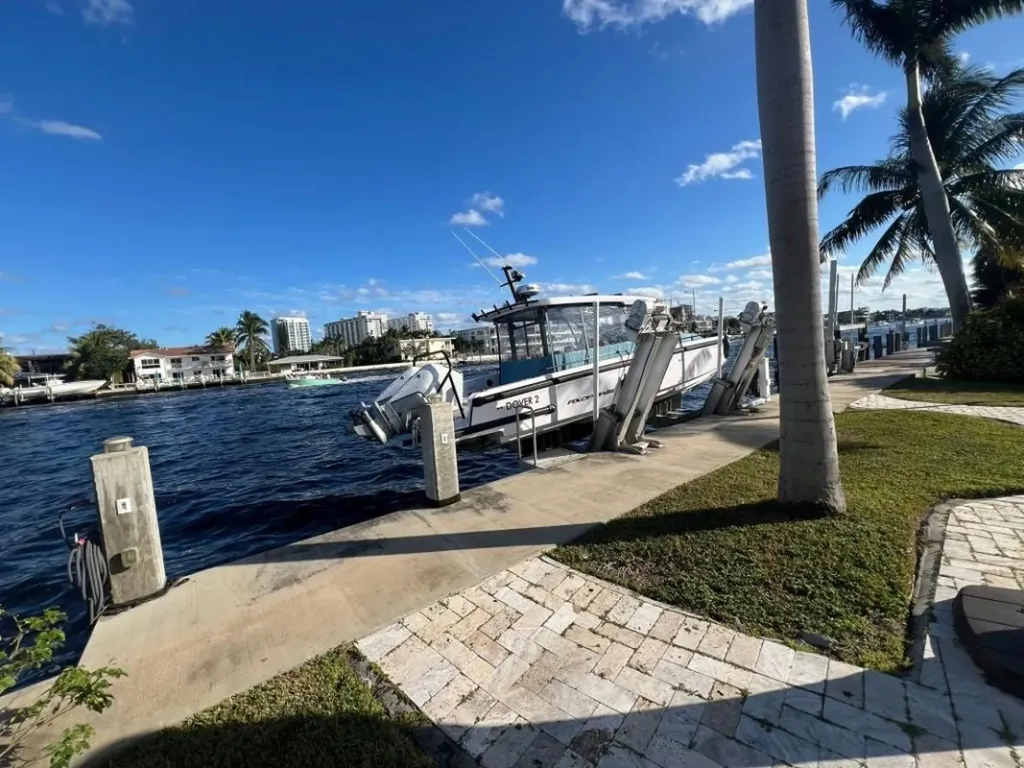 412 SE 28th Avenue Pompano Beach FL 33062