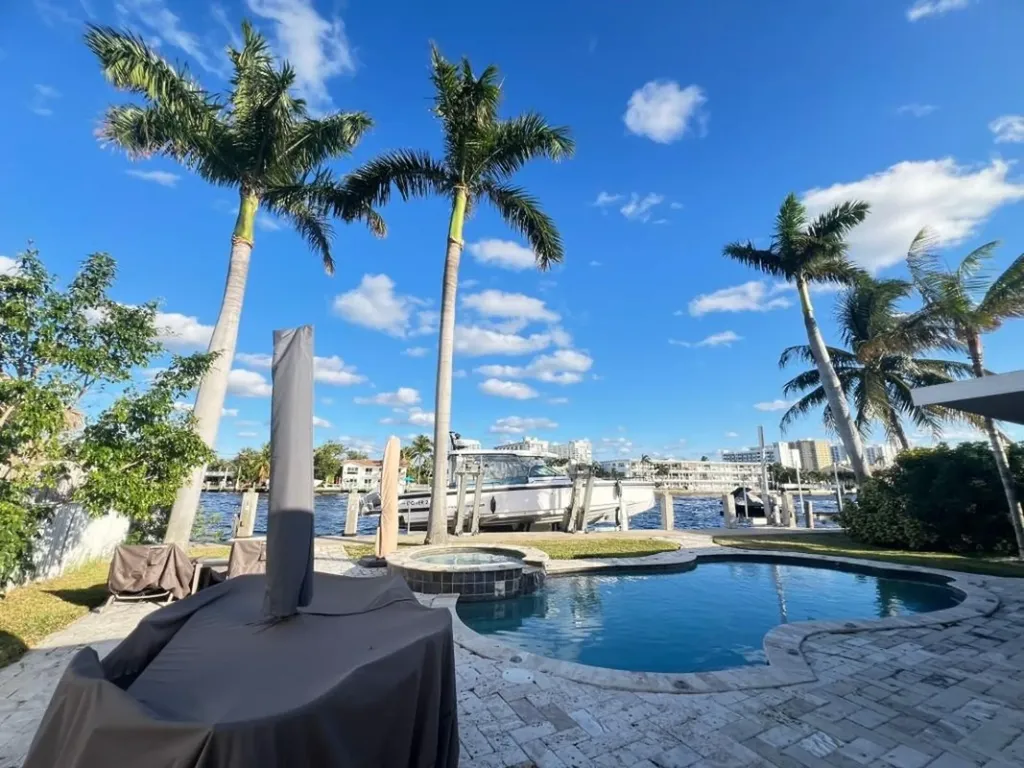412 SE 28th Avenue Pompano Beach FL 33062