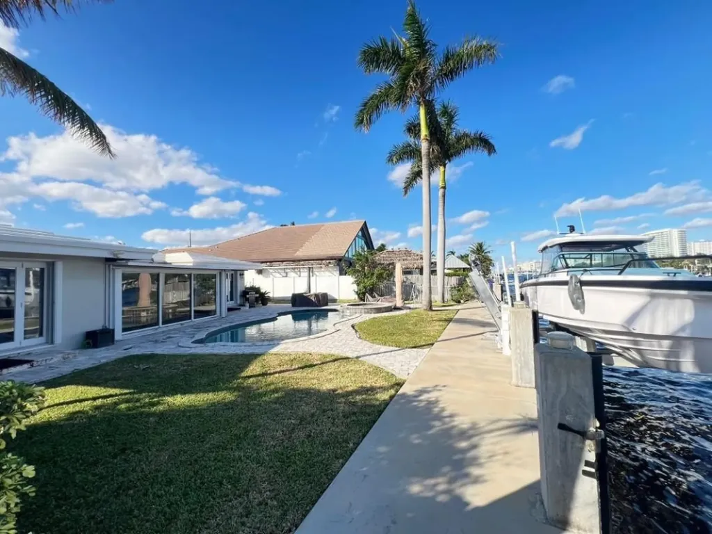 412 SE 28th Avenue Pompano Beach FL 33062