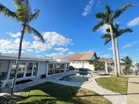 412 SE 28th Avenue Pompano Beach FL 33062